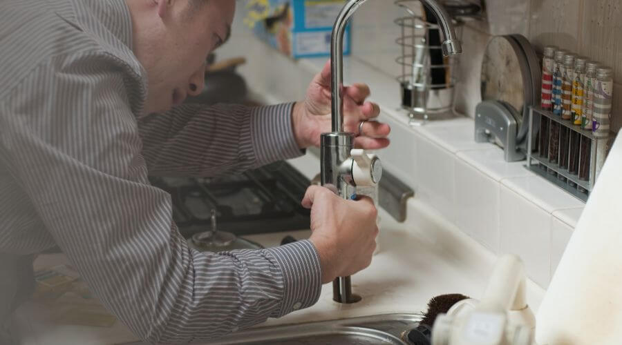 Professional Leak Detection Services in Mitchell, NE